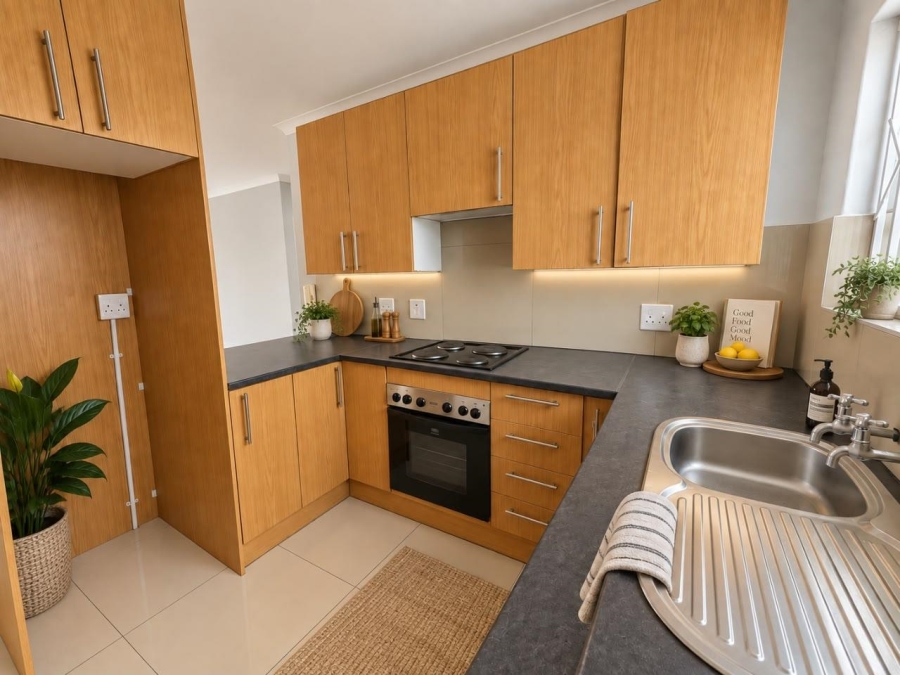 2 Bedroom Property for Sale in Parklands Western Cape